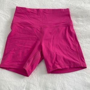 lululemon align shorts